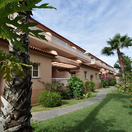 Almar Apartman *