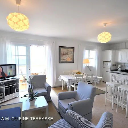 Apartman Almar