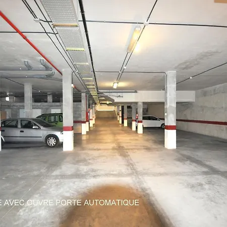 Almar Apartman *