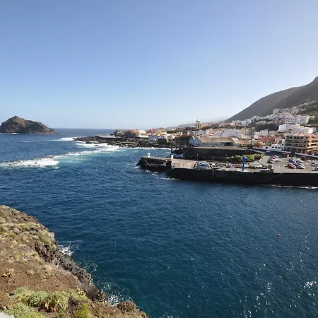 Almar Apartman Caleta de Interián