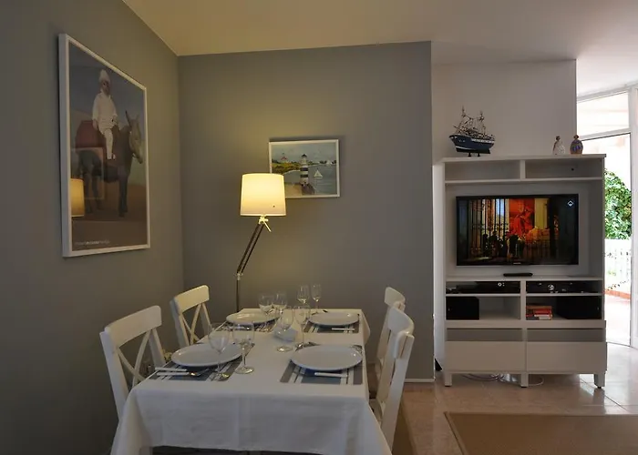 Almar Caleta de Interián