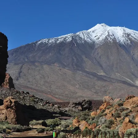 Almar * Caleta de Interián