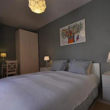 Almar * Caleta de Interián