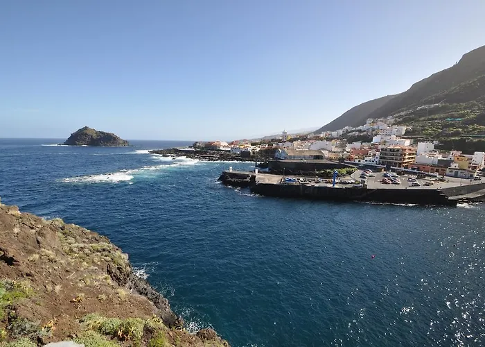 Almar Apartmán Caleta de Interián