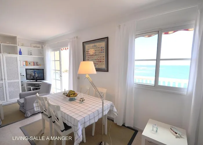 Apartmán Almar Caleta de Interián