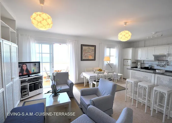 Appartement Almar
