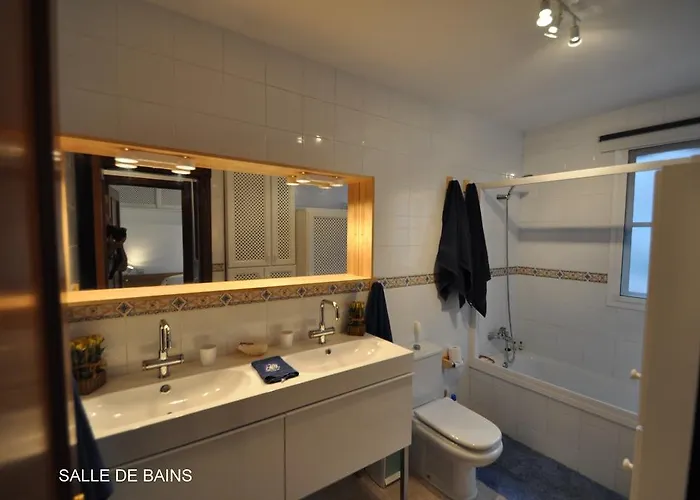 Almar Appartement *