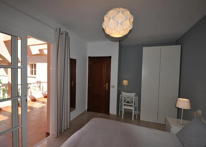 Almar Apartmán Caleta de Interián