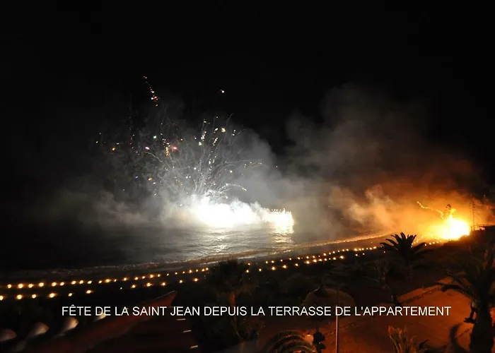 Almar Apartmán Caleta de Interián