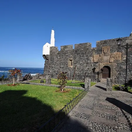 아파트 Almar Caleta de Interián