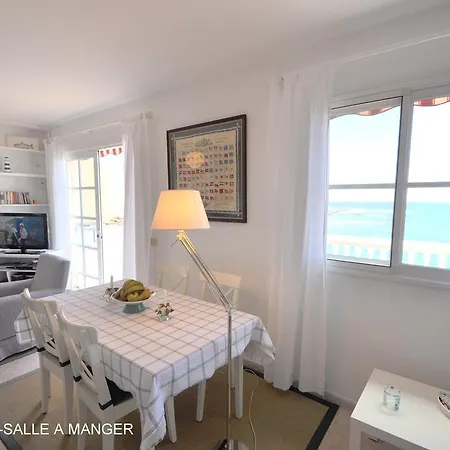 아파트 Almar Caleta de Interián