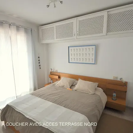 Almar Caleta de Interián